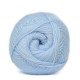 Charity 4ply - 003 cloud blue