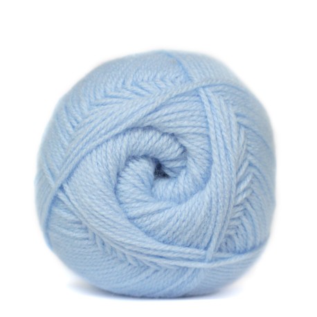 Charity 4ply - 003 cloud blue