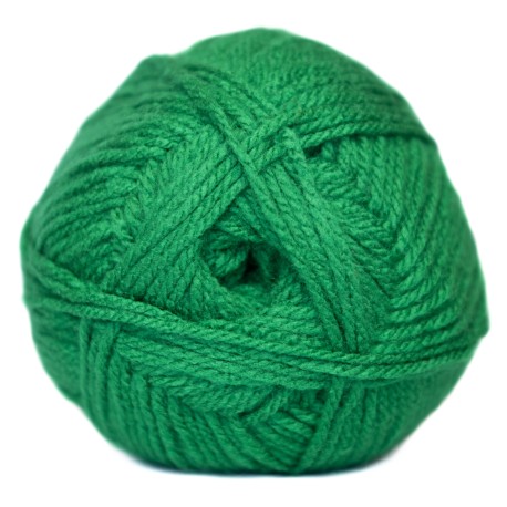 Charity 4ply - 022 emerald