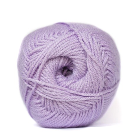 Charity 4ply - 032 crocus