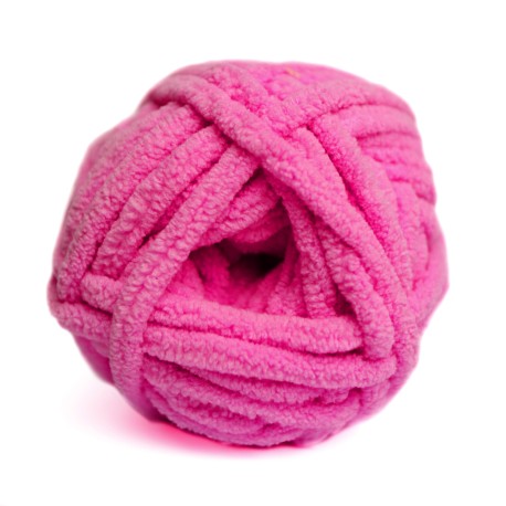 Velour - 076 hot pink