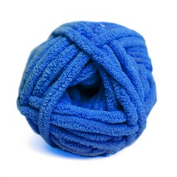 Velour - 008 blue