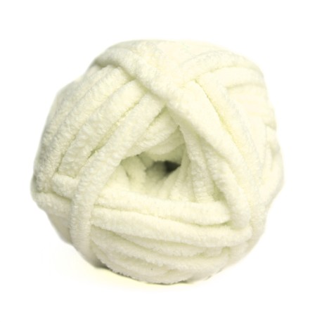 Velour - 014 ivory