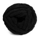 Velour Mega - 017 black