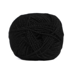 Elle stretch - 017 black