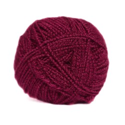 Elle stretch - 018 maroon