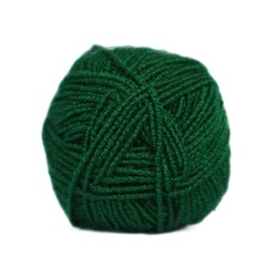 Elle stretch - 024 bottle green