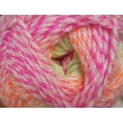 KC Melody DK - 862 fruit salad