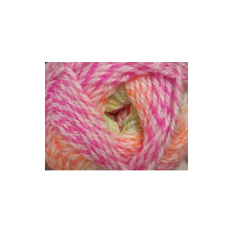 KC Melody DK - 862 fruit salad