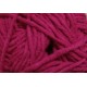 Coffee cotton 031 - cranberry