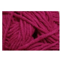 Coffee cotton 031 - cranberry