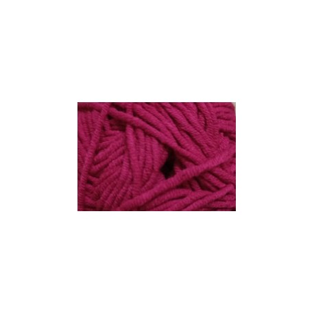 Coffee cotton 031 - cranberry