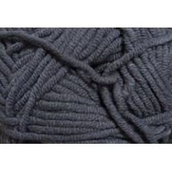 Coffee cotton 023 - titanium