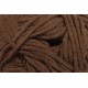 Coffee cotton 064 - chocolate