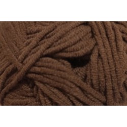 Coffee cotton 064 - chocolate