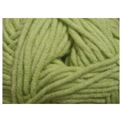 Coffee cotton 017 - limedrop