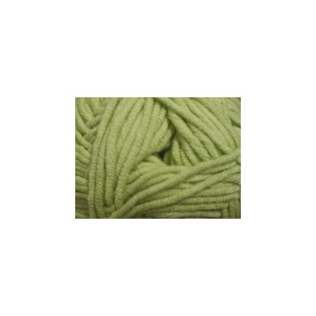 Coffee cotton 017 - limedrop