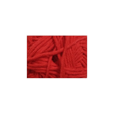 Coffee cotton 034 - red