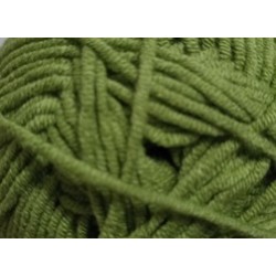 Coffee cotton 062 - olive