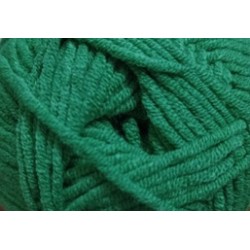 Coffee cotton 053 - emerald