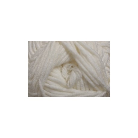 Coffee cotton 068 - porcelain