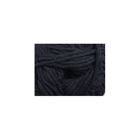 Coffee cotton 004 - black