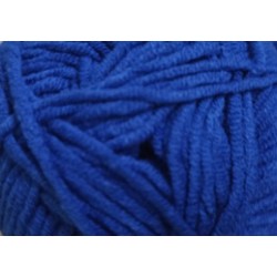 Coffee cotton 047 - royal