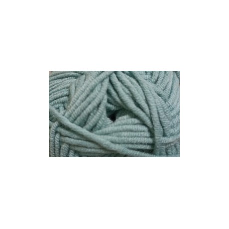 Coffee cotton 059 - duck egg