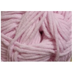 Coffee cotton 038 - baby pink
