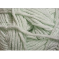 Coffee cotton 052 - apple green
