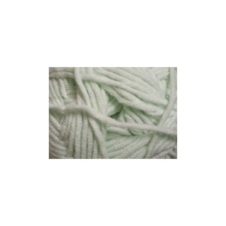 Coffee cotton 052 - apple green