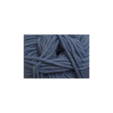 Coffee cotton 048 - denim blue