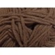 Coffee cotton 016 - coco brown