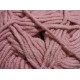Coffee cotton 019 - pale rose