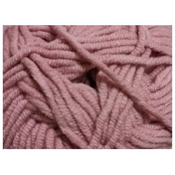 Coffee cotton 019 - pale rose