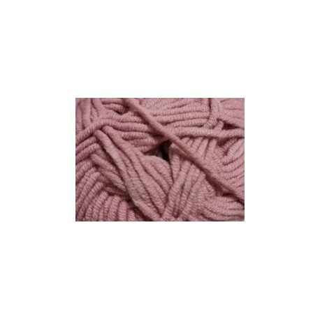 Coffee cotton 019 - pale rose