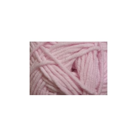 Coffee cotton 020 - shell pink