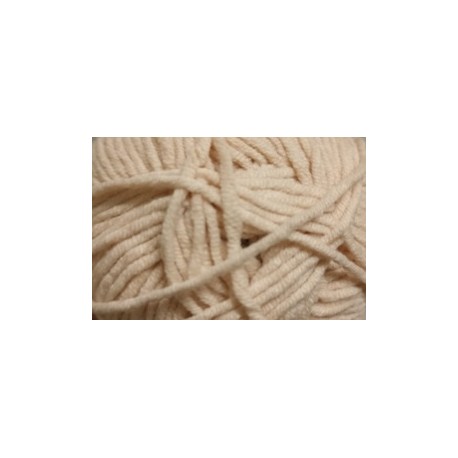 Coffee cotton 026 - peach skintone