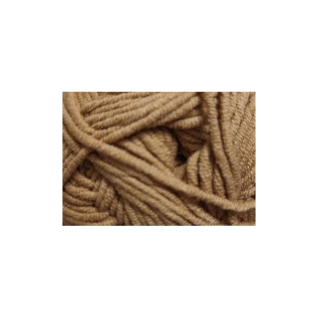 Coffee cotton 012 - camel