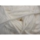 Coffee cotton 001 - white