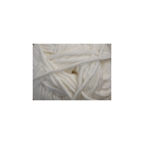 Coffee cotton 001 - white
