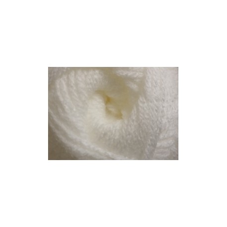 Knitspirations - K01 white