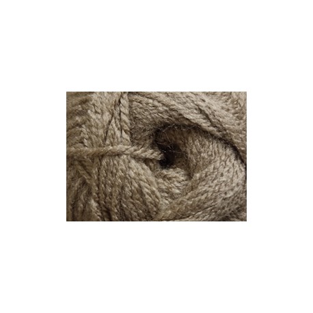 Knitspirations - K10 brown bear