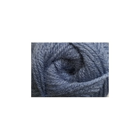 Knitspirations - K11 denim blue