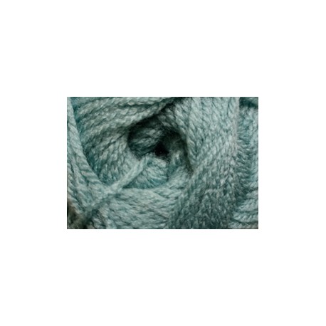 Knitspirations - K13 vintage teal