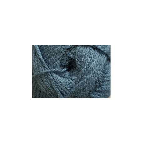 Knitspirations - K16 fjord blue