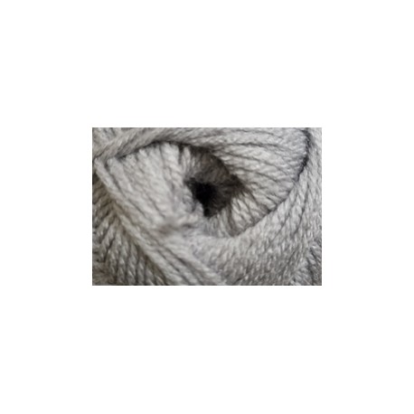 Knitspirations - K22 platinum grey