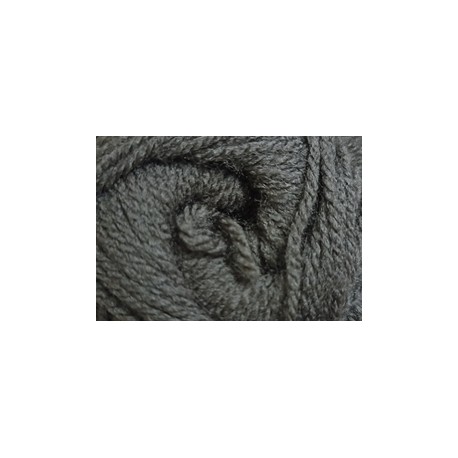 Knitspirations - K25 antracite grey