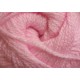 Knitspirations - K29 candyfloss pink