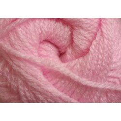 Knitspirations - K29 candyfloss pink